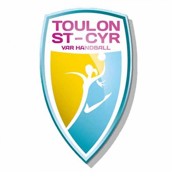 Toulon Saint-Cyr Var Handball
